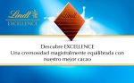 Caja de mini tabletas de chocolate con leche Lindt Mini Excellence, 200 tabletas individuales, chocolate cremoso, extrafino, delicado e intenso, 1,1kg For Cheap