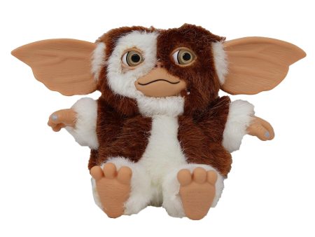 Peluche NECA 30604 Similing Gizmo de 15 cm - Multicolor Discount