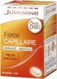 Juvamine - Cabello Fuerza de crecimiento resistencia - queratina - 60 tabletas (Cad: 30 04 2023) Online now