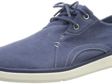 Zapatos de Cordones Oxford Hombre Timberland Gateway Pier Casual Online