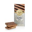 Tableta Cremino 1878 Venchi - Chocolate con Leche y Avellanas Gianduja y Chocolate Blanco con Pasta de Almendras - Sin Gluten Online Hot Sale