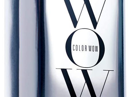 (Sin dosificador) COLOR WOW - Spray sellador efecto natural Dream Coat, 200 ml Embalaje Deteriorado on Sale