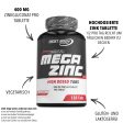 Mejor Nutrición Corporal Mega Zinc 150 Tabletas - Suplemento Mineral Esencial Cheap