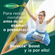 Berocca Boost Complemento Alimenticio para Rendimiento Mental y Físico, 15 Comprimidos Efervescentes Embalaje Deteriorado Supply