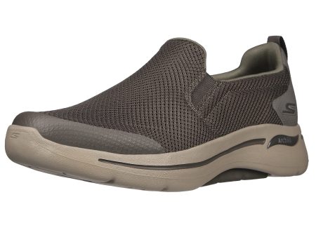 Zapatillas Skechers Go Walk Arch Fit - Togpath Taupe 16 D (M) Online