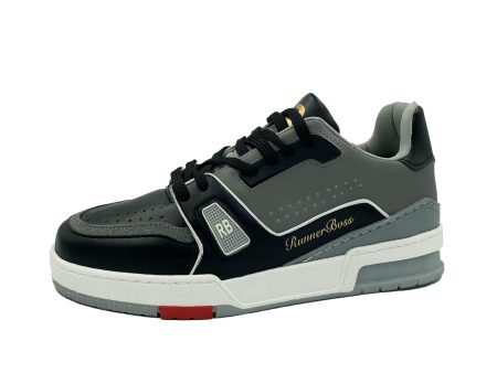 Zapatillas Runner Boss Trfrba100289 para hombre, multicolor, talla 44 EU Online Sale