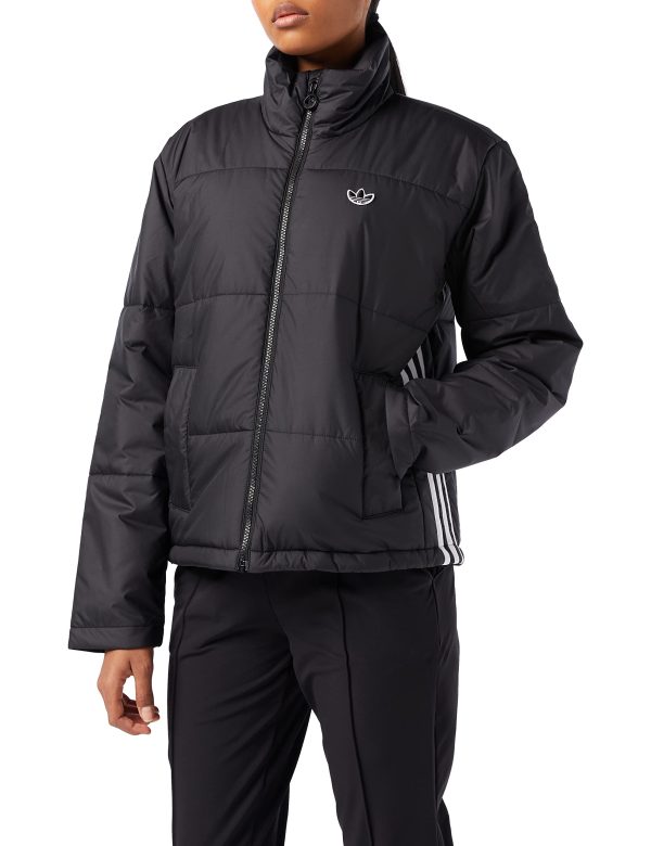 Chaqueta de Invierno adidas Short Puffer S Online