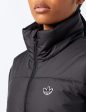 Chaqueta de Invierno adidas Short Puffer S Online