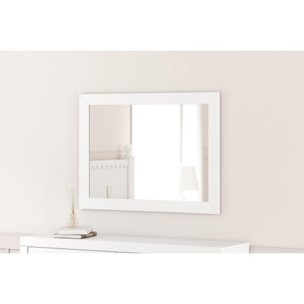 Signature Design by Ashley Mollviney Dresser Mirror B2540-36 Cheap