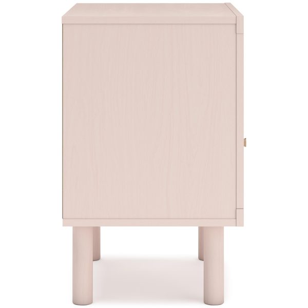 Signature Design by Ashley Wistenpine 1-Drawer Nightstand B1323-91 For Cheap