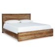 Signature Design by Ashley Dressonni California King Panel Bed B790-82 B790-94 Hot on Sale