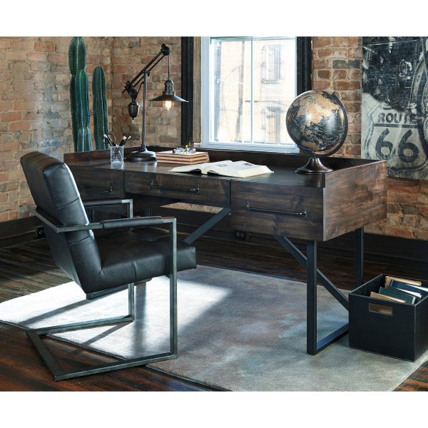 Signature Design by Ashley Starmore H633 2 pc Home Office Set Online