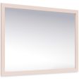 Signature Design by Ashley Wistenpine Dresser Mirror B1323-36 Online Hot Sale