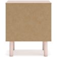 Signature Design by Ashley Wistenpine 1-Drawer Nightstand B1323-91 For Cheap