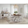 Signature Design by Ashley Valebeck D546D22 5 pc Dining Set For Cheap